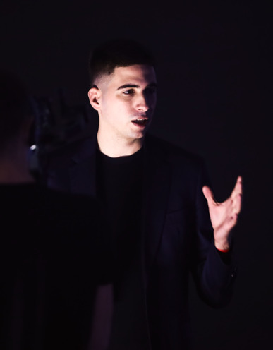 Даниил Савчук